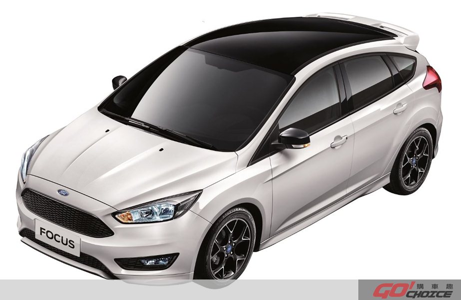 週刊新潮 別冊 FOCUS  全4冊 Ford Focus ZX4 SES Review | The Truth About Cars